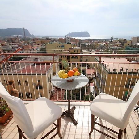 Sibilla Appartamento Naples Exterior photo