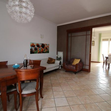 Sibilla Appartamento Naples Exterior photo