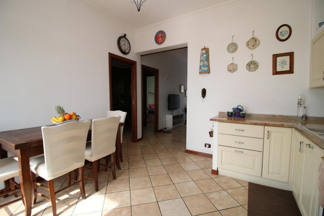 Sibilla Appartamento Naples Exterior photo