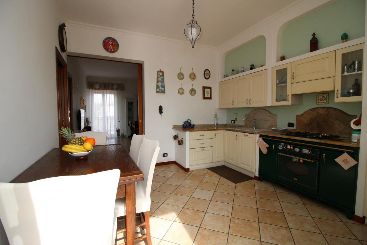 Sibilla Appartamento Naples Exterior photo