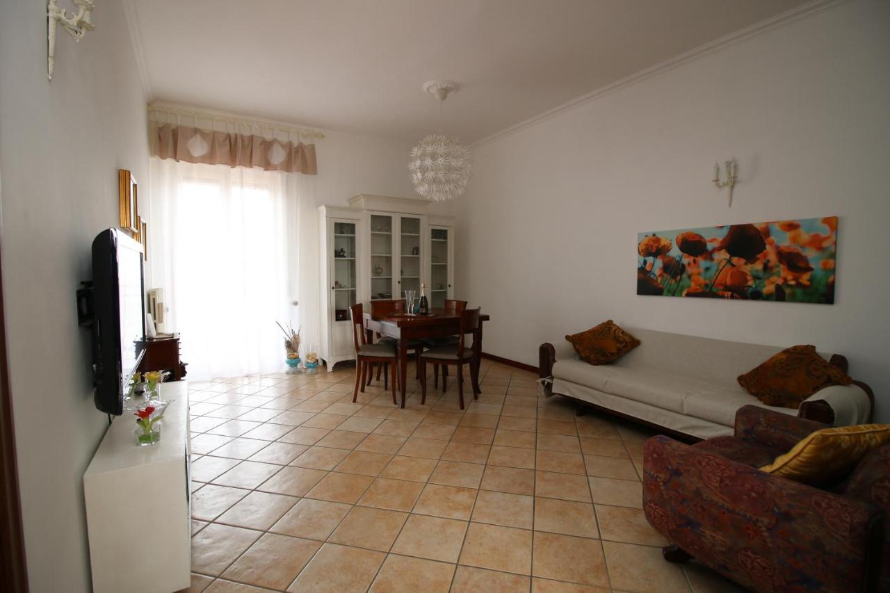 Sibilla Appartamento Naples Exterior photo