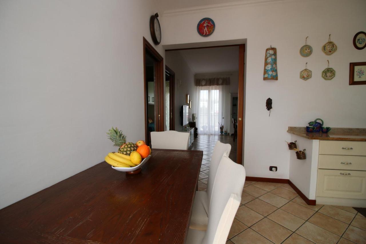 Sibilla Appartamento Naples Exterior photo
