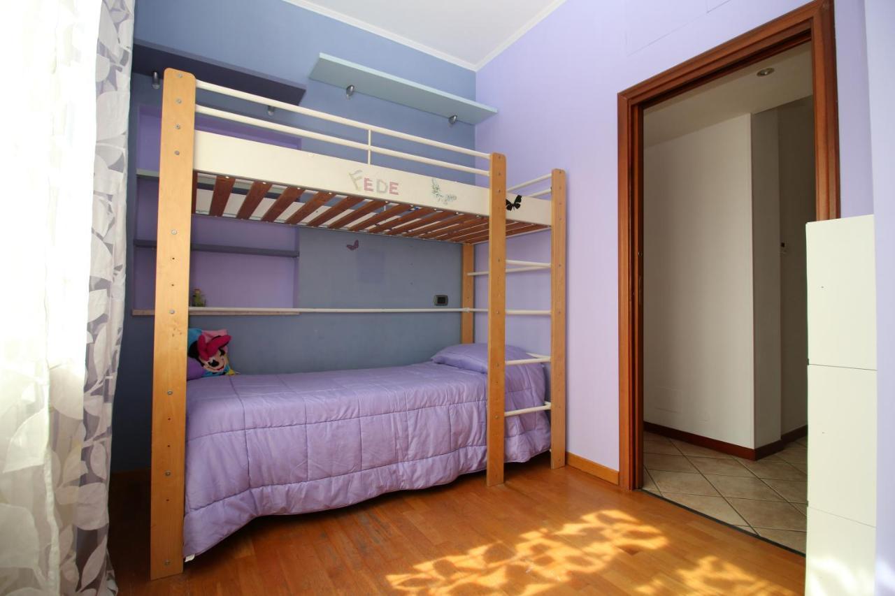 Sibilla Appartamento Naples Exterior photo