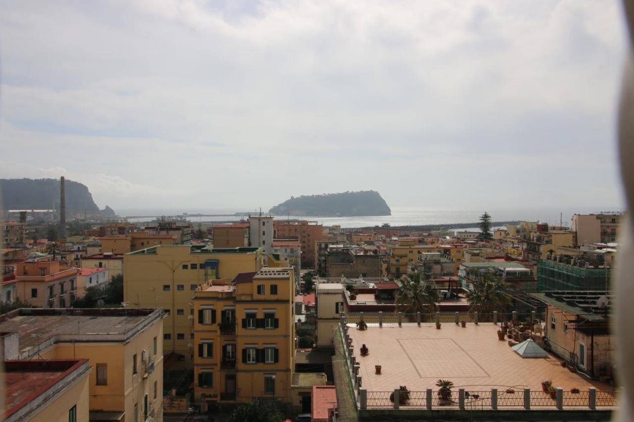 Sibilla Appartamento Naples Exterior photo